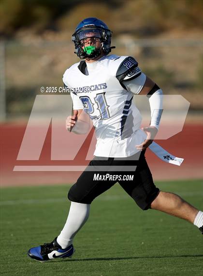 Thumbnail 2 in San Tan Foothills @ Pusch Ridge Christian Academy photogallery.