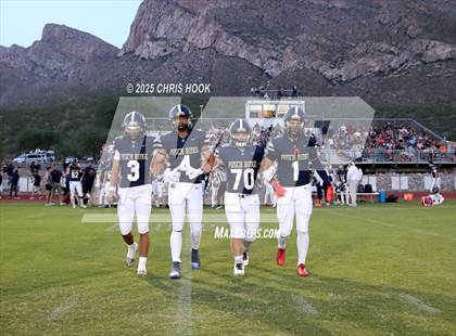 Thumbnail 1 in San Tan Foothills @ Pusch Ridge Christian Academy photogallery.