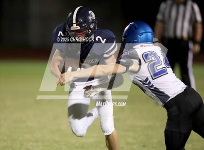 Thumbnail 1 in San Tan Foothills @ Pusch Ridge Christian Academy photogallery.