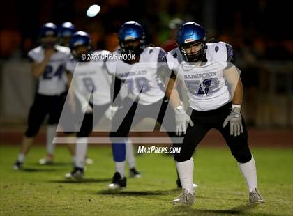 Thumbnail 2 in San Tan Foothills @ Pusch Ridge Christian Academy photogallery.