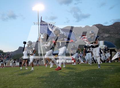 Thumbnail 1 in San Tan Foothills @ Pusch Ridge Christian Academy photogallery.