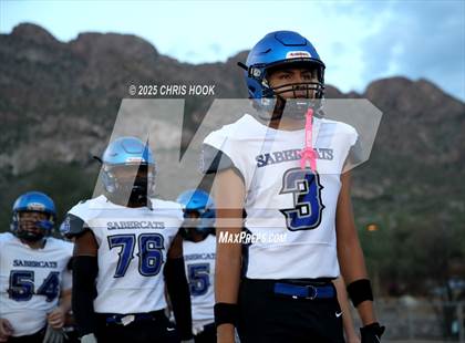 Thumbnail 2 in San Tan Foothills @ Pusch Ridge Christian Academy photogallery.