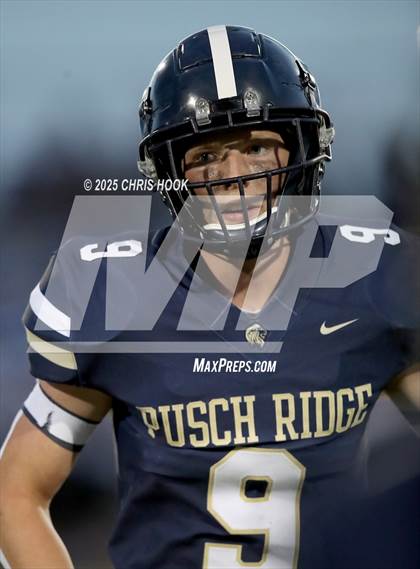 Thumbnail 3 in San Tan Foothills @ Pusch Ridge Christian Academy photogallery.