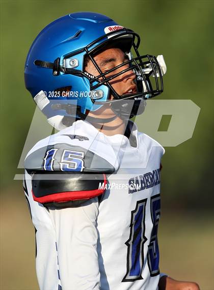 Thumbnail 3 in San Tan Foothills @ Pusch Ridge Christian Academy photogallery.