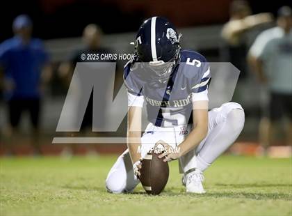 Thumbnail 1 in San Tan Foothills @ Pusch Ridge Christian Academy photogallery.