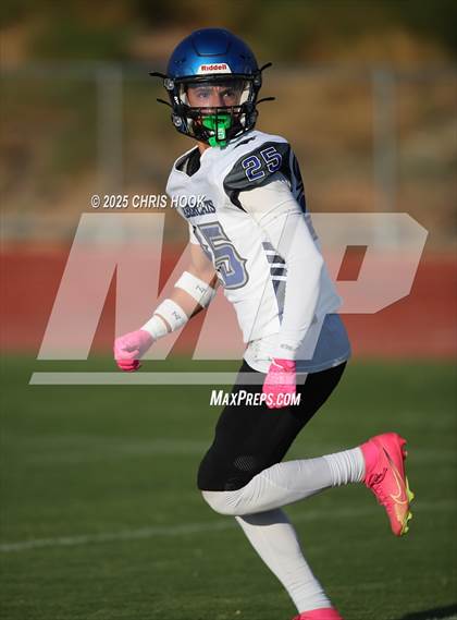 Thumbnail 1 in San Tan Foothills @ Pusch Ridge Christian Academy photogallery.