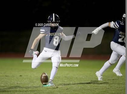 Thumbnail 1 in San Tan Foothills @ Pusch Ridge Christian Academy photogallery.