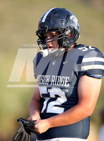 Thumbnail 3 in San Tan Foothills @ Pusch Ridge Christian Academy photogallery.