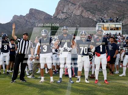 Thumbnail 3 in San Tan Foothills @ Pusch Ridge Christian Academy photogallery.