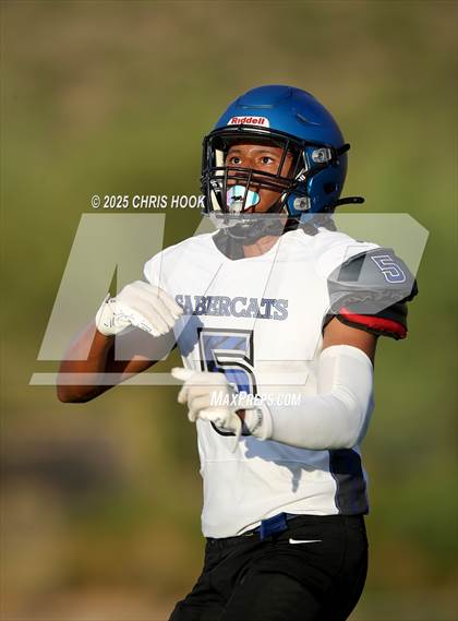 Thumbnail 2 in San Tan Foothills @ Pusch Ridge Christian Academy photogallery.
