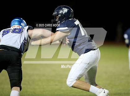 Thumbnail 2 in San Tan Foothills @ Pusch Ridge Christian Academy photogallery.