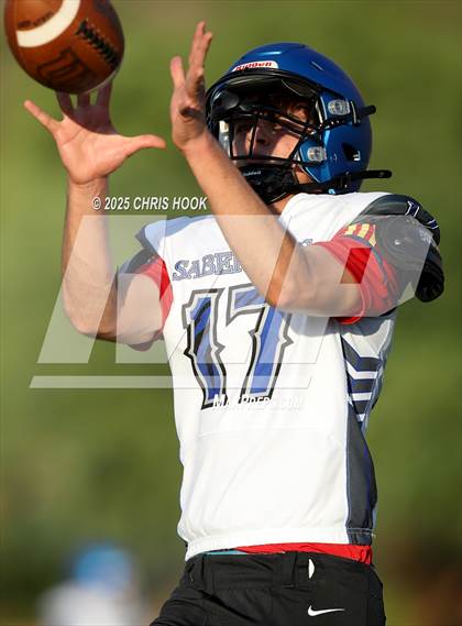 Thumbnail 3 in San Tan Foothills @ Pusch Ridge Christian Academy photogallery.