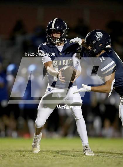 Thumbnail 3 in San Tan Foothills @ Pusch Ridge Christian Academy photogallery.