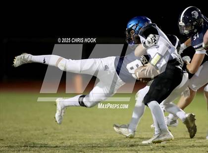 Thumbnail 3 in San Tan Foothills @ Pusch Ridge Christian Academy photogallery.