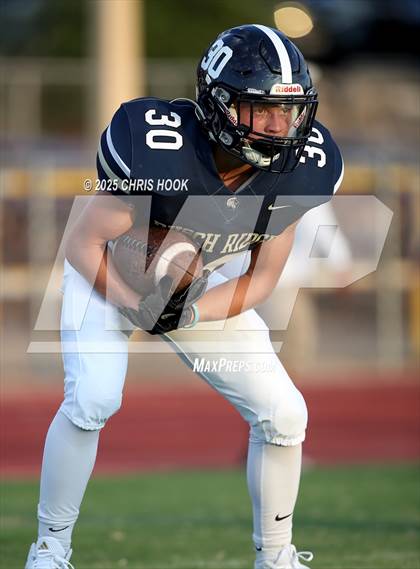Thumbnail 2 in San Tan Foothills @ Pusch Ridge Christian Academy photogallery.