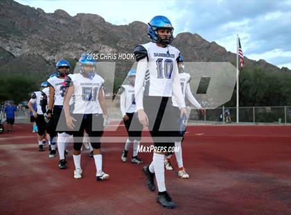 Thumbnail 3 in San Tan Foothills @ Pusch Ridge Christian Academy photogallery.