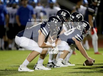 Thumbnail 1 in San Tan Foothills @ Pusch Ridge Christian Academy photogallery.