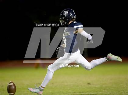 Thumbnail 3 in San Tan Foothills @ Pusch Ridge Christian Academy photogallery.