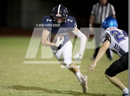 Thumbnail 3 in San Tan Foothills @ Pusch Ridge Christian Academy photogallery.