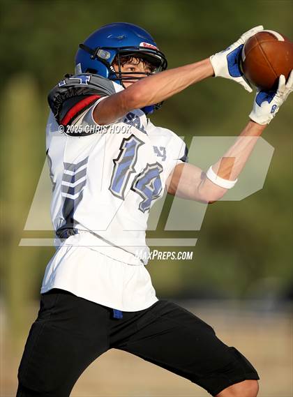 Thumbnail 3 in San Tan Foothills @ Pusch Ridge Christian Academy photogallery.