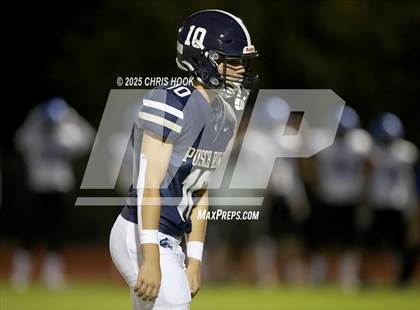 Thumbnail 1 in San Tan Foothills @ Pusch Ridge Christian Academy photogallery.