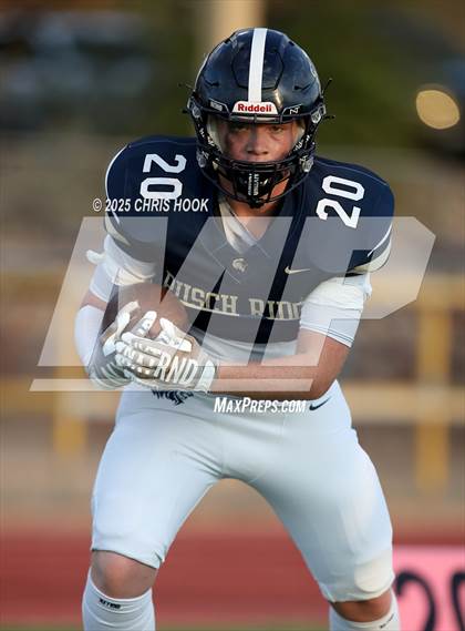 Thumbnail 3 in San Tan Foothills @ Pusch Ridge Christian Academy photogallery.