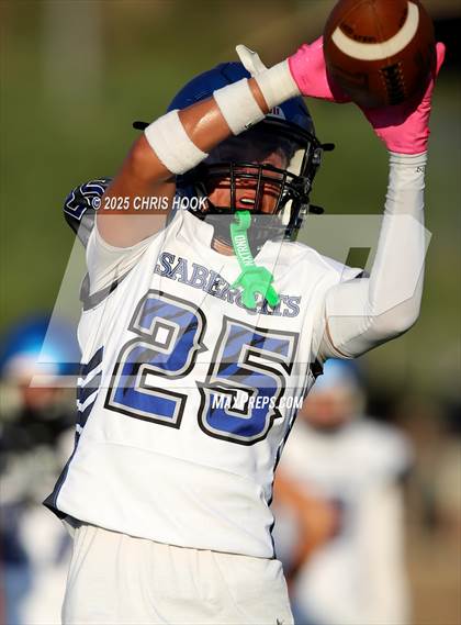 Thumbnail 1 in San Tan Foothills @ Pusch Ridge Christian Academy photogallery.