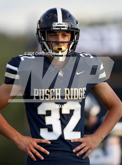 Thumbnail 1 in San Tan Foothills @ Pusch Ridge Christian Academy photogallery.