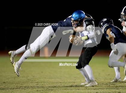 Thumbnail 1 in San Tan Foothills @ Pusch Ridge Christian Academy photogallery.