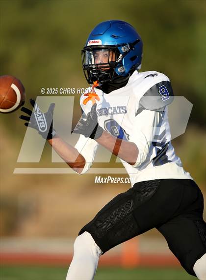 Thumbnail 1 in San Tan Foothills @ Pusch Ridge Christian Academy photogallery.