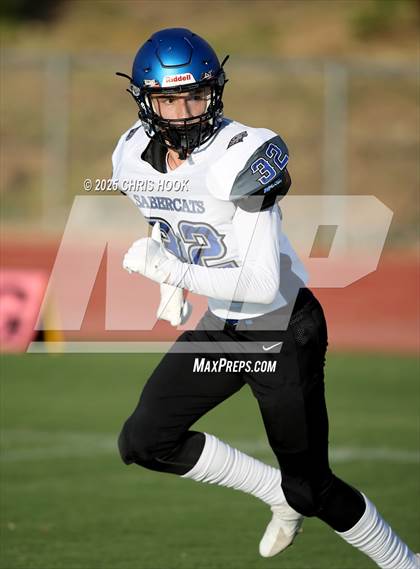 Thumbnail 2 in San Tan Foothills @ Pusch Ridge Christian Academy photogallery.
