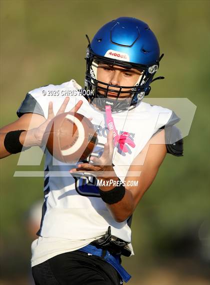 Thumbnail 3 in San Tan Foothills @ Pusch Ridge Christian Academy photogallery.