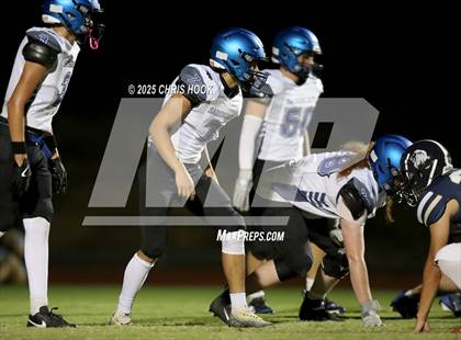 Thumbnail 2 in San Tan Foothills @ Pusch Ridge Christian Academy photogallery.