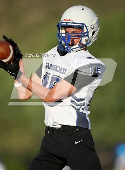 Thumbnail 1 in San Tan Foothills @ Pusch Ridge Christian Academy photogallery.