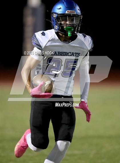 Thumbnail 1 in San Tan Foothills @ Pusch Ridge Christian Academy photogallery.