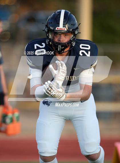 Thumbnail 1 in San Tan Foothills @ Pusch Ridge Christian Academy photogallery.