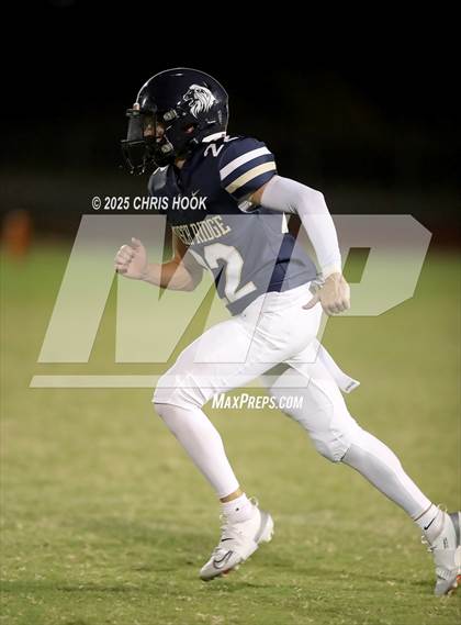 Thumbnail 3 in San Tan Foothills @ Pusch Ridge Christian Academy photogallery.