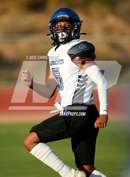 Thumbnail 2 in San Tan Foothills @ Pusch Ridge Christian Academy photogallery.