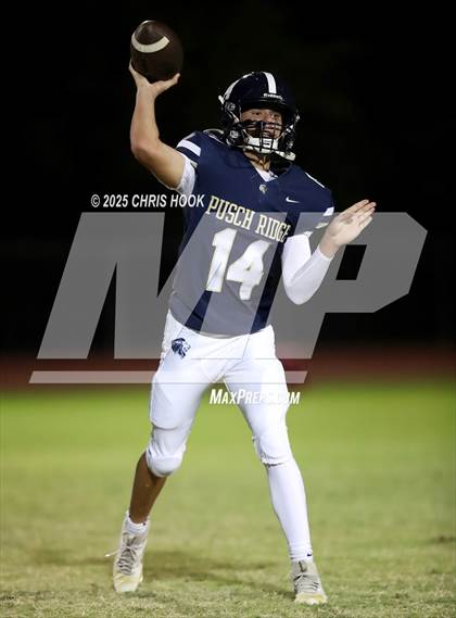 Thumbnail 3 in San Tan Foothills @ Pusch Ridge Christian Academy photogallery.