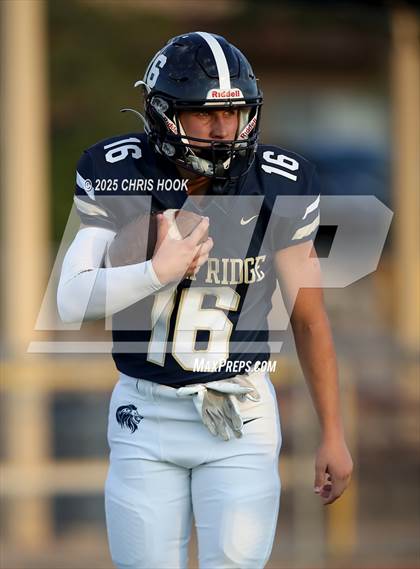 Thumbnail 1 in San Tan Foothills @ Pusch Ridge Christian Academy photogallery.