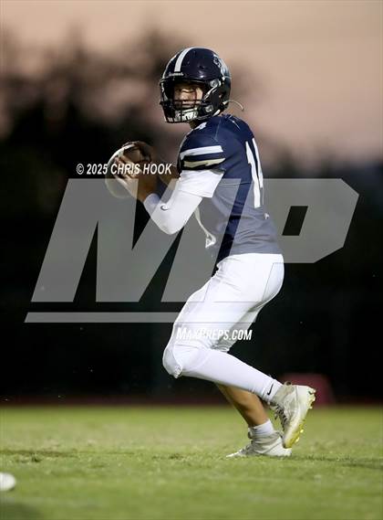 Thumbnail 2 in San Tan Foothills @ Pusch Ridge Christian Academy photogallery.