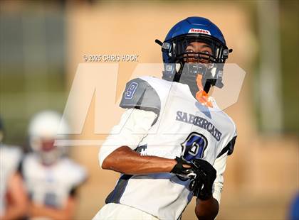 Thumbnail 1 in San Tan Foothills @ Pusch Ridge Christian Academy photogallery.