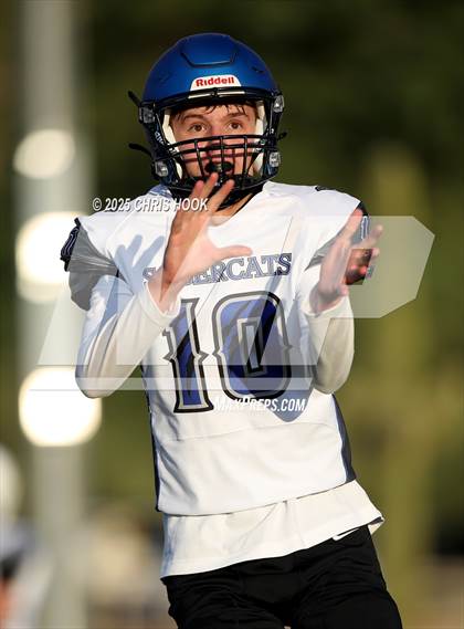Thumbnail 1 in San Tan Foothills @ Pusch Ridge Christian Academy photogallery.