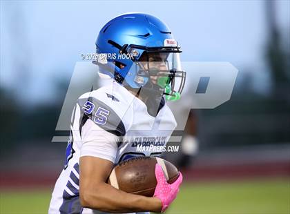 Thumbnail 1 in San Tan Foothills @ Pusch Ridge Christian Academy photogallery.