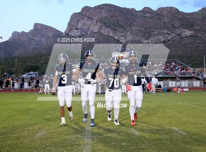 Thumbnail 2 in San Tan Foothills @ Pusch Ridge Christian Academy photogallery.