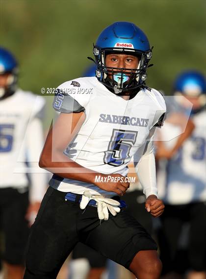 Thumbnail 3 in San Tan Foothills @ Pusch Ridge Christian Academy photogallery.