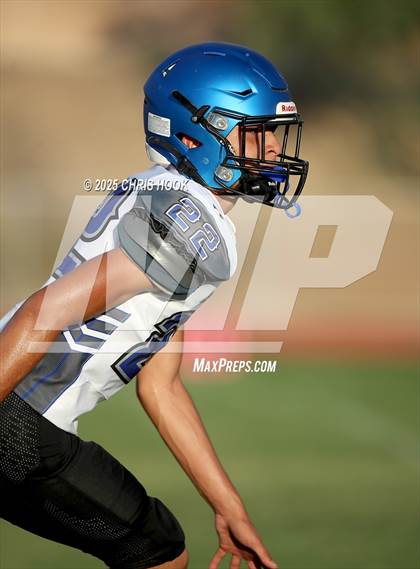 Thumbnail 2 in San Tan Foothills @ Pusch Ridge Christian Academy photogallery.