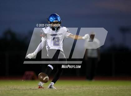 Thumbnail 3 in San Tan Foothills @ Pusch Ridge Christian Academy photogallery.