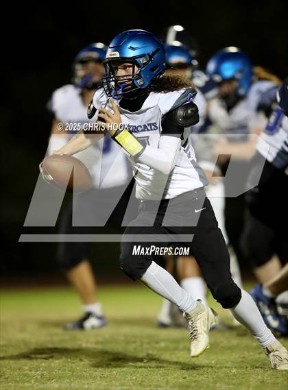 Thumbnail 3 in San Tan Foothills @ Pusch Ridge Christian Academy photogallery.