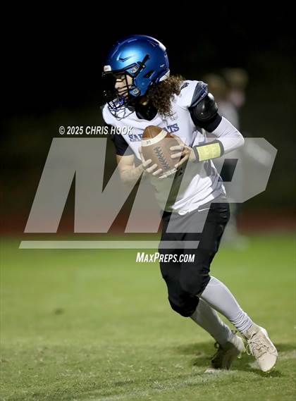 Thumbnail 3 in San Tan Foothills @ Pusch Ridge Christian Academy photogallery.
